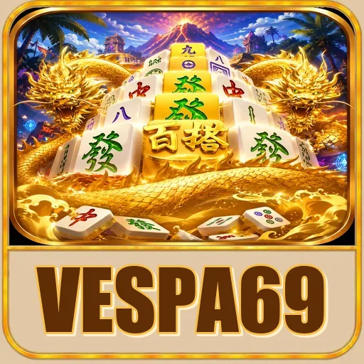 Aplikasi vespa69 Android